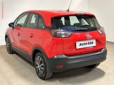 Opel Crossland X (2019) 1.2 i, 2.maj,ČR, AC, výhřev - náhled 6