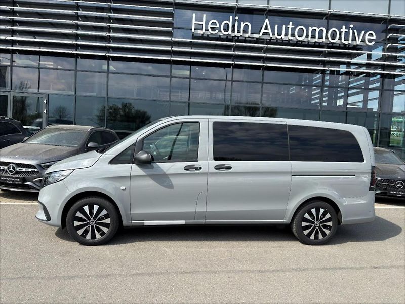 Mercedes-Benz Vito (2026) 2,0 119 CDI / Tourer Select / - fotka 2 z 8