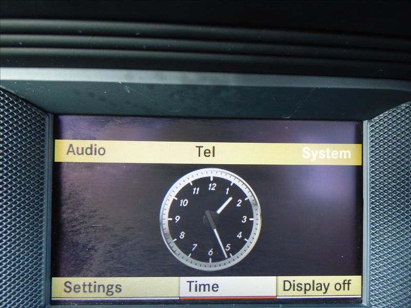 Mercedes-Benz Třídy C 2,2 CDI BlueEfficiency  180 CD - fotka 31 z 41