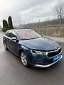 Škoda Octavia SCOUT 2,0TDi 147kW 4x4 aut. - náhled 1