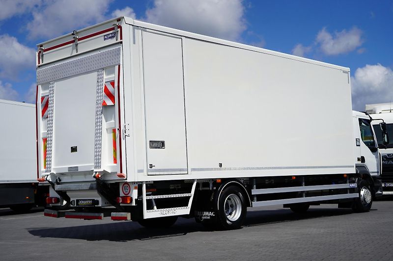 Renault Trucks D (2020) 16 / 250 / ACC / EURO 6 / KONT - fotka 33 z 47