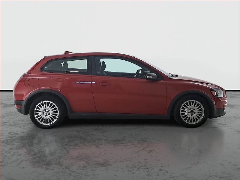 Volvo C30 (2007) 2.0 D, Eko.zaplacen, po STK - fotka 6 z 17