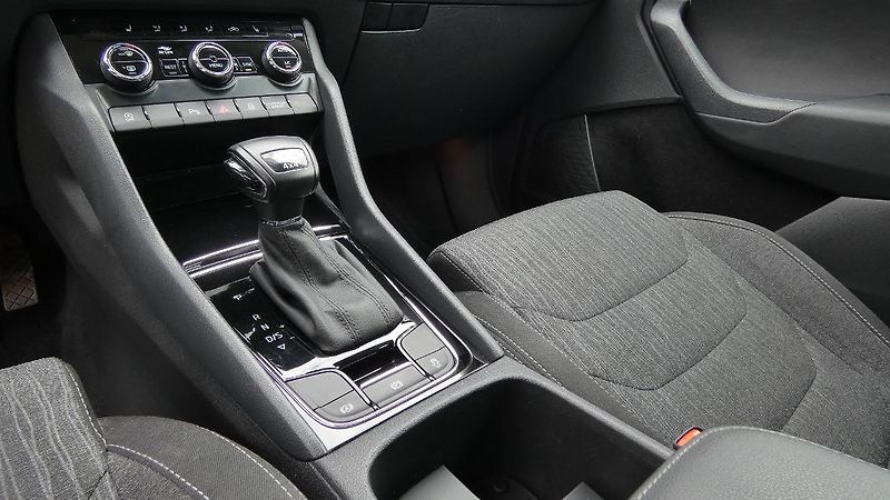 Škoda Kodiaq 140 kW Style 4x4xDSG - fotka 6 z 24