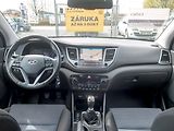 Hyundai Tucson (2016) ČR 1.7D 85KW – 49.550km - náhled 12