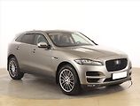 Jaguar F-Pace (2018) 30d AWD, 4X4, Automat - náhled 1