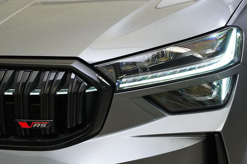 Škoda Kodiaq - fotka 9 z 28