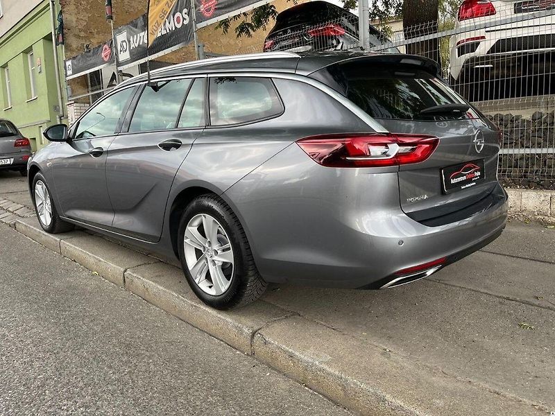 Opel Insignia 2.0CDTi/128KW/2021/SPORTS TOUR - fotka 4 z 50