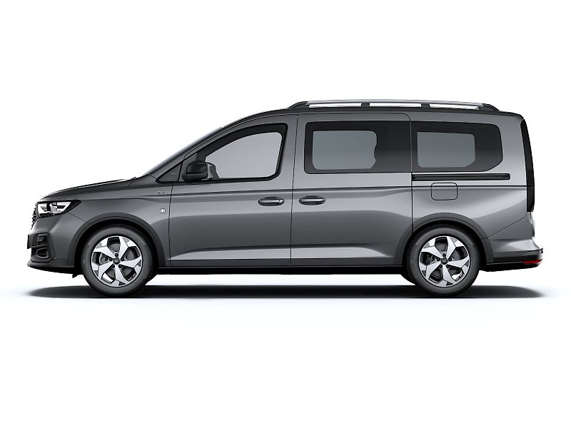 Ford Tourneo Connect (2026) ACTIVE Grand Tourneo 2,0 EcoBl - fotka 2 z 4