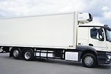 Mercedes-Benz Actros (2017) / 2540 / ACC / E 6 / CHŁODNIA  - náhled 15