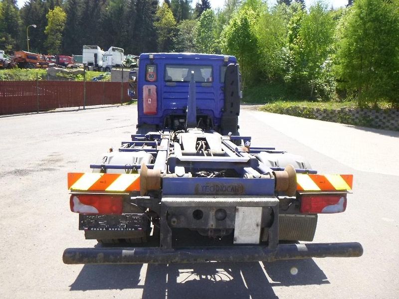 MAN (2007) TGL 12.180 kontejner - fotka 6 z 18