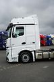 Mercedes-Benz Actros (2023) L / 1848 / E 6 / MP 5 / ACC /  - náhled 25