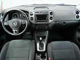 Volkswagen Tiguan (2014) 2.0TDi 4x4, DSG, TZ, AC - náhled 8