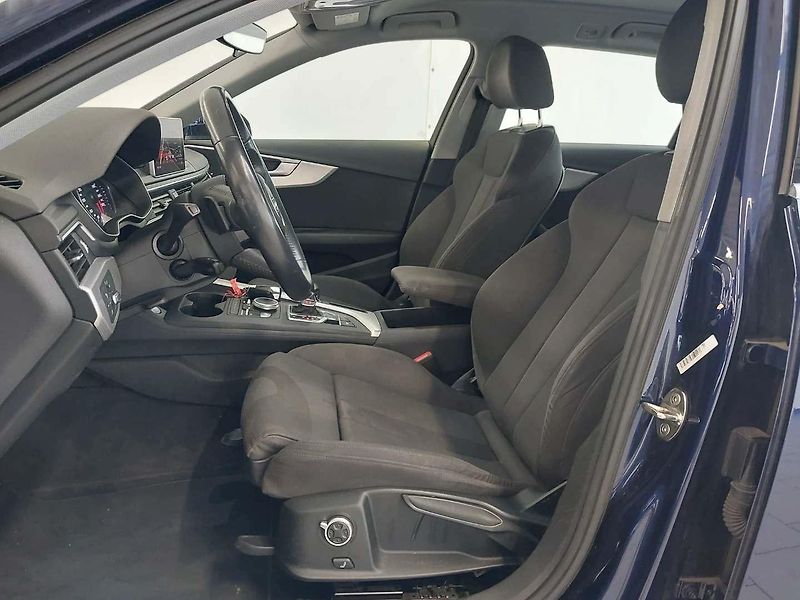 Audi A4 (2019) Avant 40TDI S-tr. quattro*ACC - fotka 7 z 15