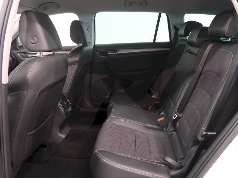 Škoda Kodiaq (2022) STYLE 2.0TDI 147KW 4x4 DSG - fotka 16 z 42