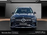 Mercedes-Benz GLE 350de 4MATIC AMG linie - náhled 8