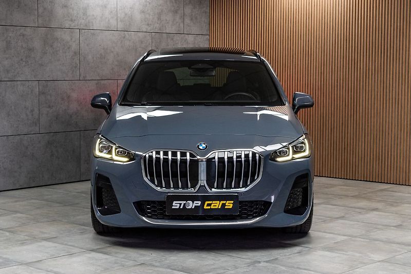 BMW Řada 2 218d ///MSPORT*ZÁRUKA*DPH*ČR 1 - fotka 2 z 49