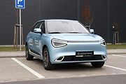 Dongfeng Box v základní výbavě E1.