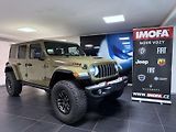 Jeep Wrangler (2026) Unlimited 3,6 V6 290k AT8 Rubi - náhled 1