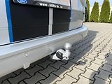 Ford Tourneo Custom (2025) AWD 170 PS Sport el. TZ,DPH - náhled 11
