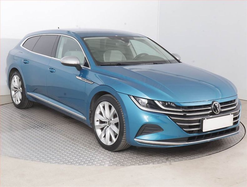 Volkswagen Arteon (2021) Elegance 2.0 TSI - fotografie inzerátu