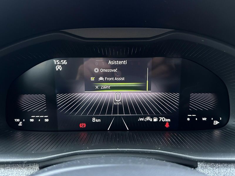 Škoda Kamiq 1.0TSi 116PS 2Z.KLIMA Tempomat - fotka 18 z 35
