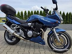 Suzuki GSF 1200 S Bandit (2003) - fotografie inzerátu
