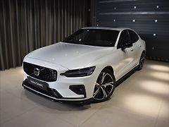 Volvo S60 2,0 B5 AWD Ultra Pano,Headup - fotografie inzerátu