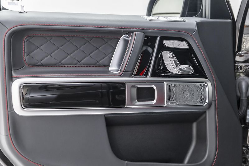 Mercedes-Benz Třídy G 63 AMG*A22*PPF*Superior - fotka 26 z 40