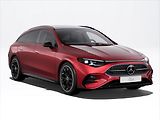 Mercedes-Benz CLA (2026) 1,5 200 Shooting Brake - náhled 1