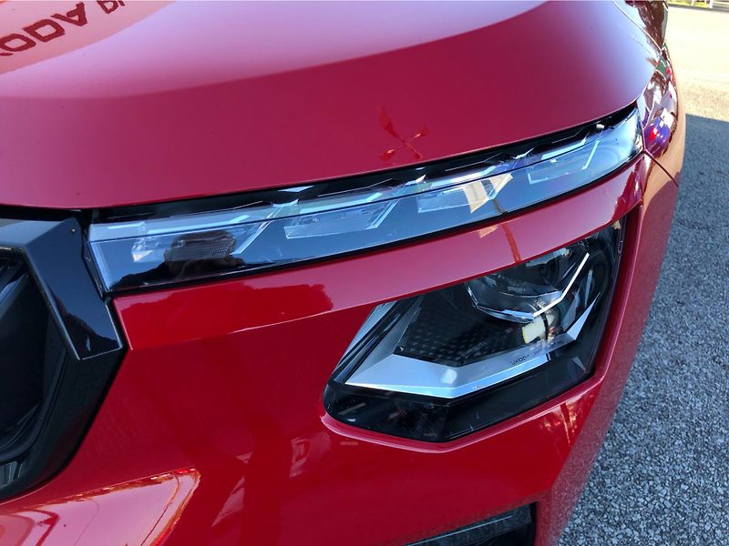 Škoda Kamiq 1,5 TSI M.C, DSG7° - fotka 25 z 29