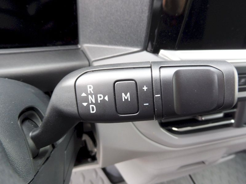 Volkswagen Caravelle (2026) Style DR 2,0 TDI 125kW 8AUT 4M - fotka 19 z 31