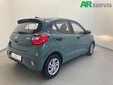 Hyundai i10 1,0I COMFORT - náhled 4