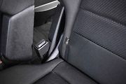 Na všech jsou úchyty ISOFIX