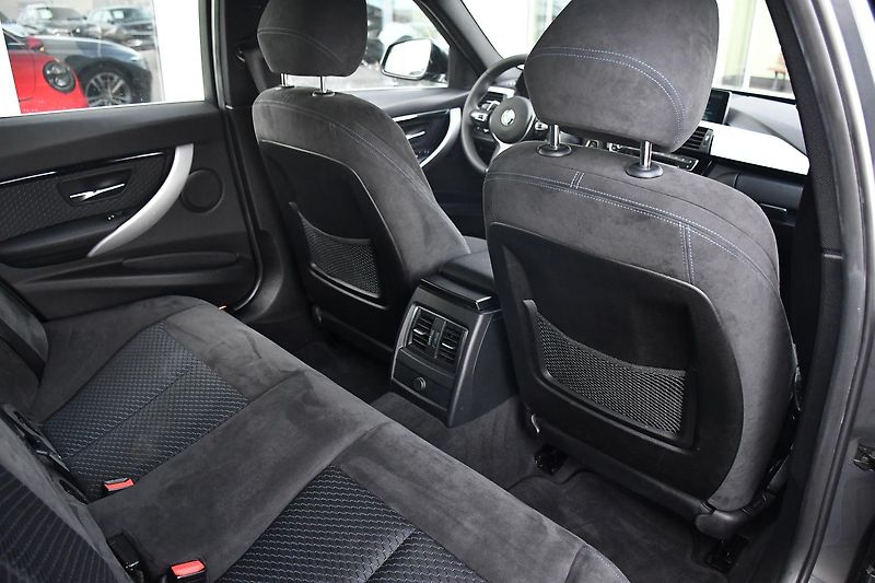 BMW Řada 3 330d xDrive MPaket SERV.KNÍŽKA - fotka 15 z 50