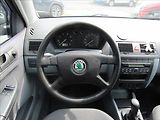 Škoda Fabia 1,2 HTP 40kW - náhled 12