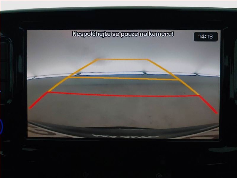 Hyundai i30 (2019) 1.4 T-GDI, Serv.kniha, Navi - fotka 19 z 19