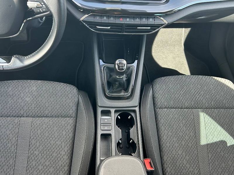 Škoda Octavia Style 6MP 1,5TSI - fotka 9 z 26