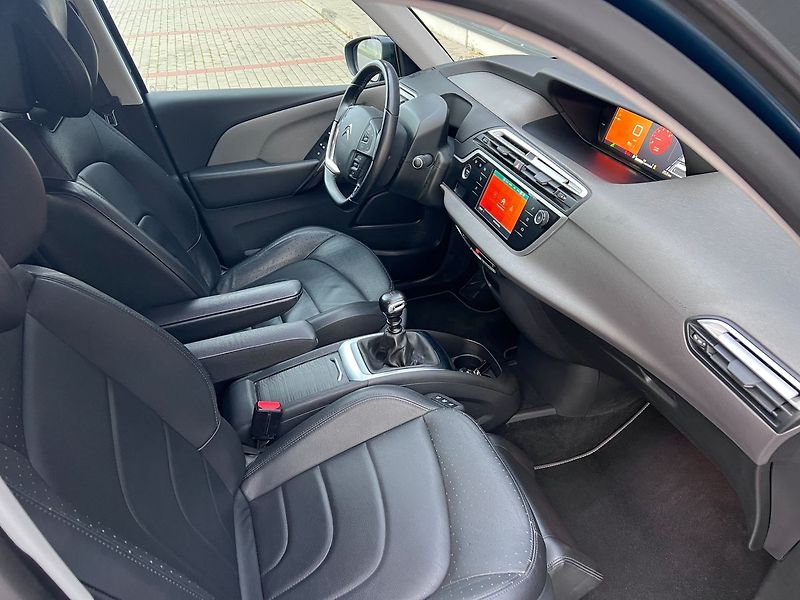 Citroën C4 SpaceTourer (2021) 1,5 HDI-7 MÍST.VYHŘEV.S - fotka 65 z 92