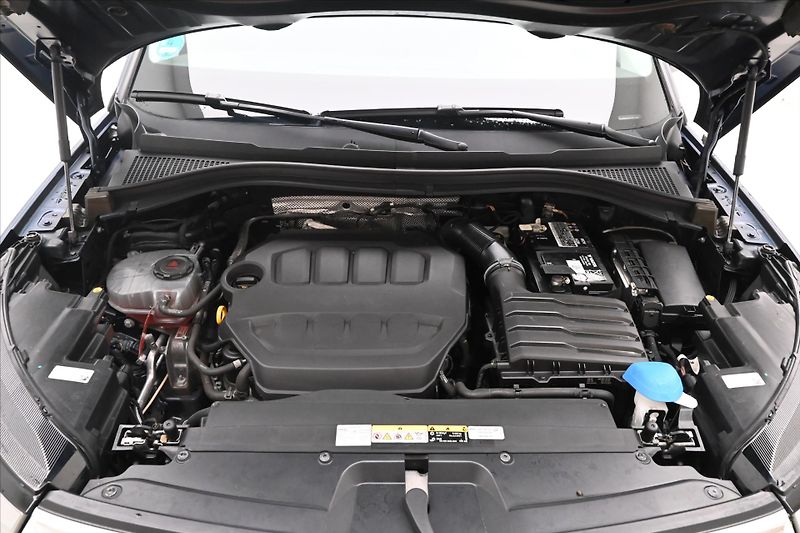 Škoda Kodiaq 2,0 TDI 140kW DSG 4x4 Style Zá - fotka 9 z 32