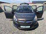 Opel Meriva 1.4i 120PS FAMILY LPG 112TKM!! - náhled 135