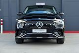 Mercedes-Benz GLE (2025) GLE 450d Coupe 4Matic AMG Line - náhled 13