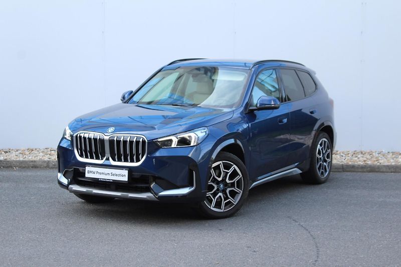 BMW X1 BMW X1 xDrive25e - fotografie inzerátu