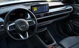 Jeep Avenger (2026) Altitude e-Hybrid 1.2 Turbo - náhled 7