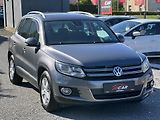 Volkswagen Tiguan 2.0TDi 103kw KLIMA PŮVOD ČR - náhled 2