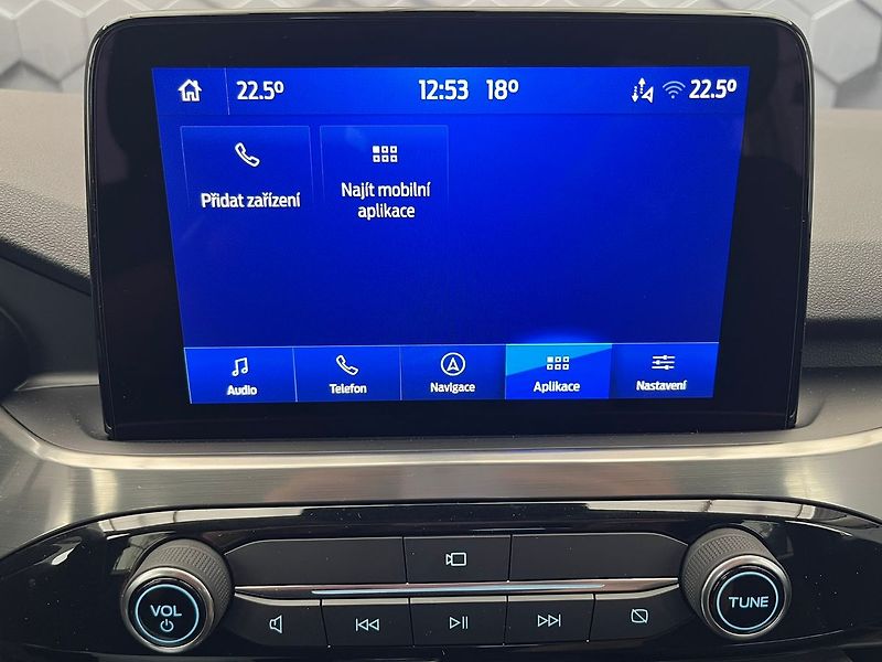 Ford Kuga 2,0 EB  140 kW AWD Titanium - fotka 52 z 58