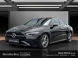Mercedes-Benz CLA Třída 180 d kupé AMG - náhled 1