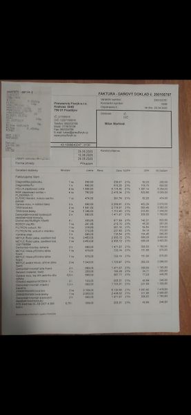 Nissan Qashqai (2007) 2.0 4WD - fotka 24 z 28