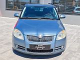 Škoda Fabia (2009) 1,4i 63 KW Top Clever - náhled 1