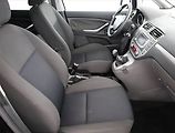 Ford C-MAX (2009) 2.0 TDCi, po STK, Tažné, Klima - náhled 7