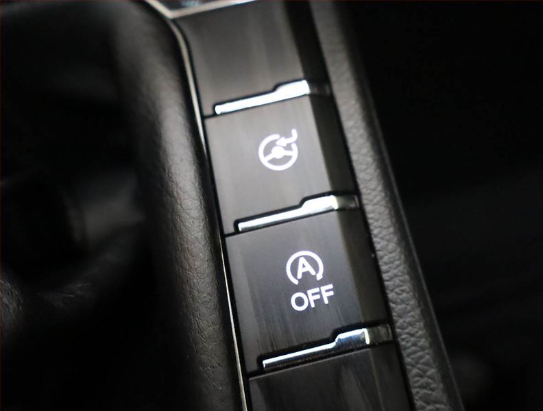 SsangYong Korando (2022) 1.5 T-GDI, Tempomat - fotka 22 z 24